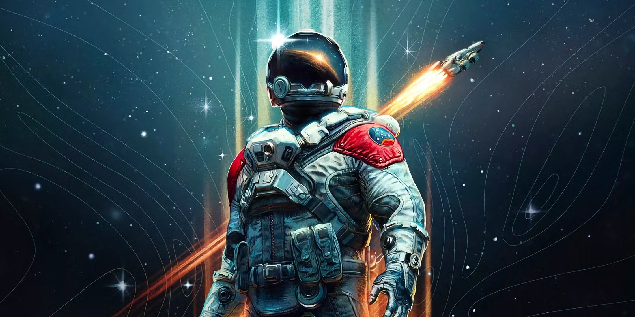 Starfield: Bí mật nhỏ sau hơn 1.200 giờ chơi - Gamelade