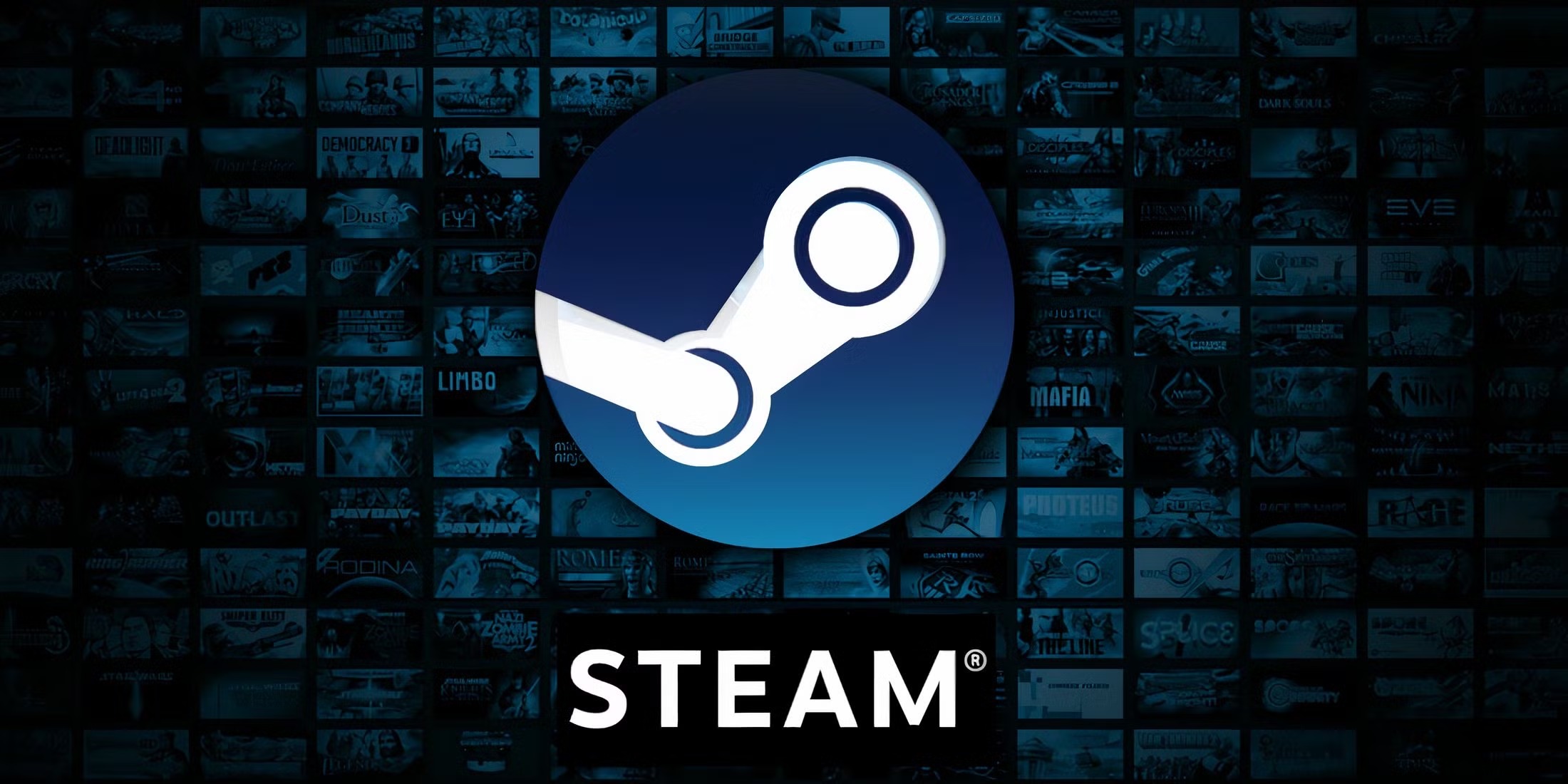 Steam sắp tung ra loạt khuyến mãi "chất như nước cất" - Gamelade