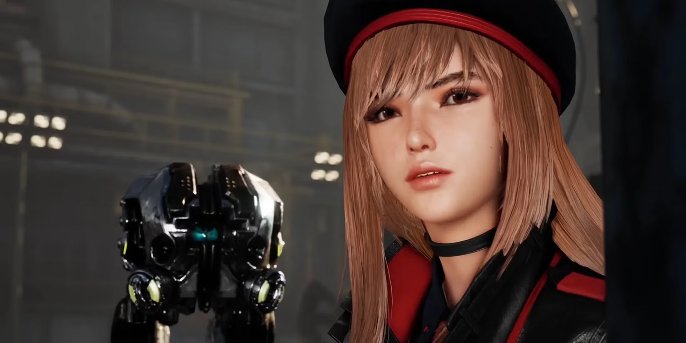Stellar Blade: DLC mới "nhá hàng" boss khủng, trang phục độc đáo - Gamelade
