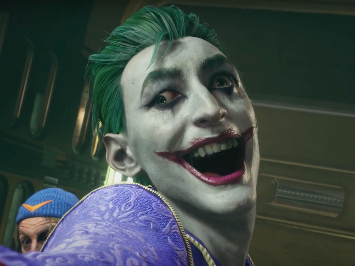 Cựu CEO WB Games: "Chuyên gia" game "ảo" với giấc mơ nghìn tỷ từ Suicide Squad - Gamelade