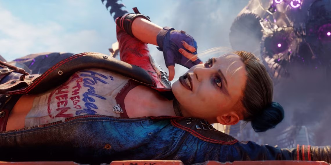 Liệu bản cập nhật mới có "hồi sinh" Suicide Squad: Kill the Justice League? - Gamelade