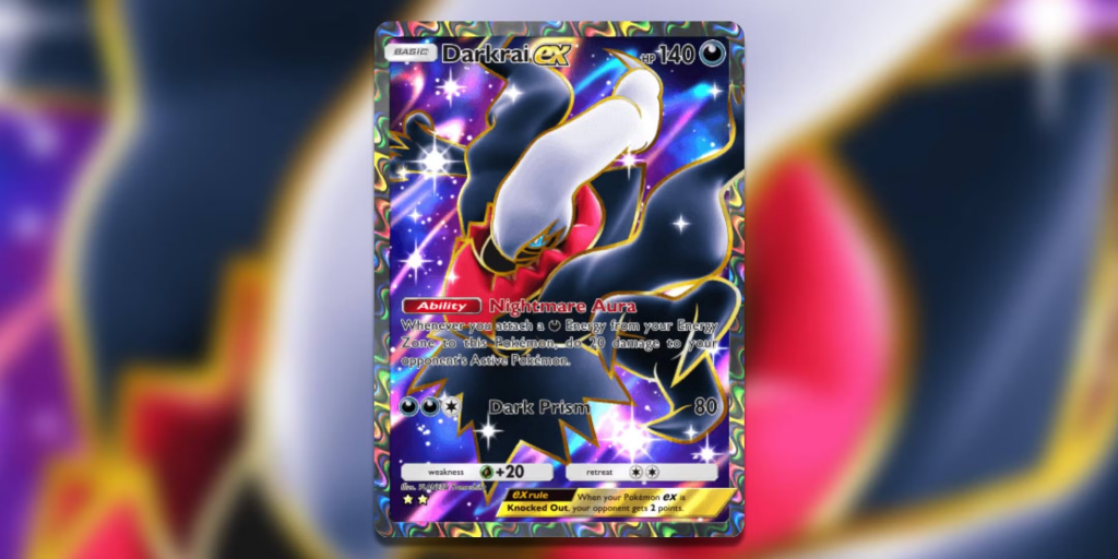 Pokémon TCG Pocket: Cẩn thận với bộ bài "siêu mạnh" này - Gamelade