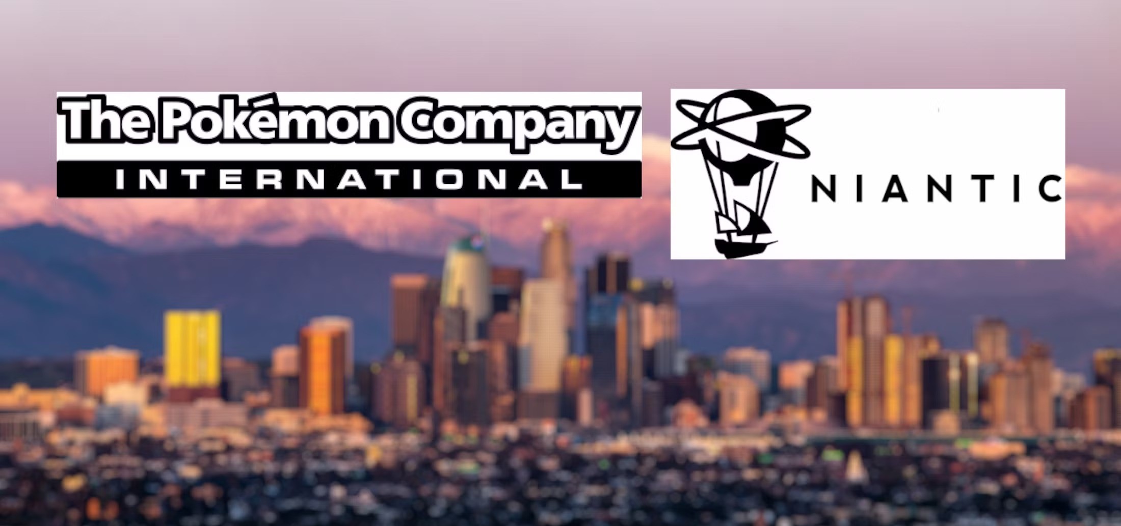 Niantic và The Pokemon Company chung tay hỗ trợ nạn nhân cháy rừng California - Gamelade