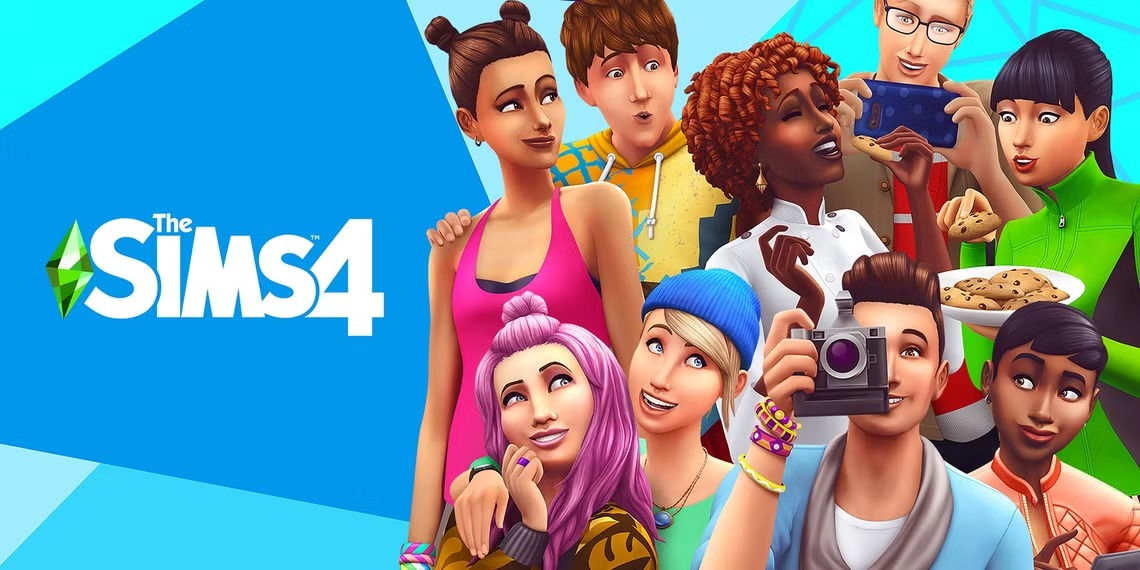 The Sims 4: Gói mở rộng mới sẽ "lột xác" cuộc sống của Sims? - Gamelade