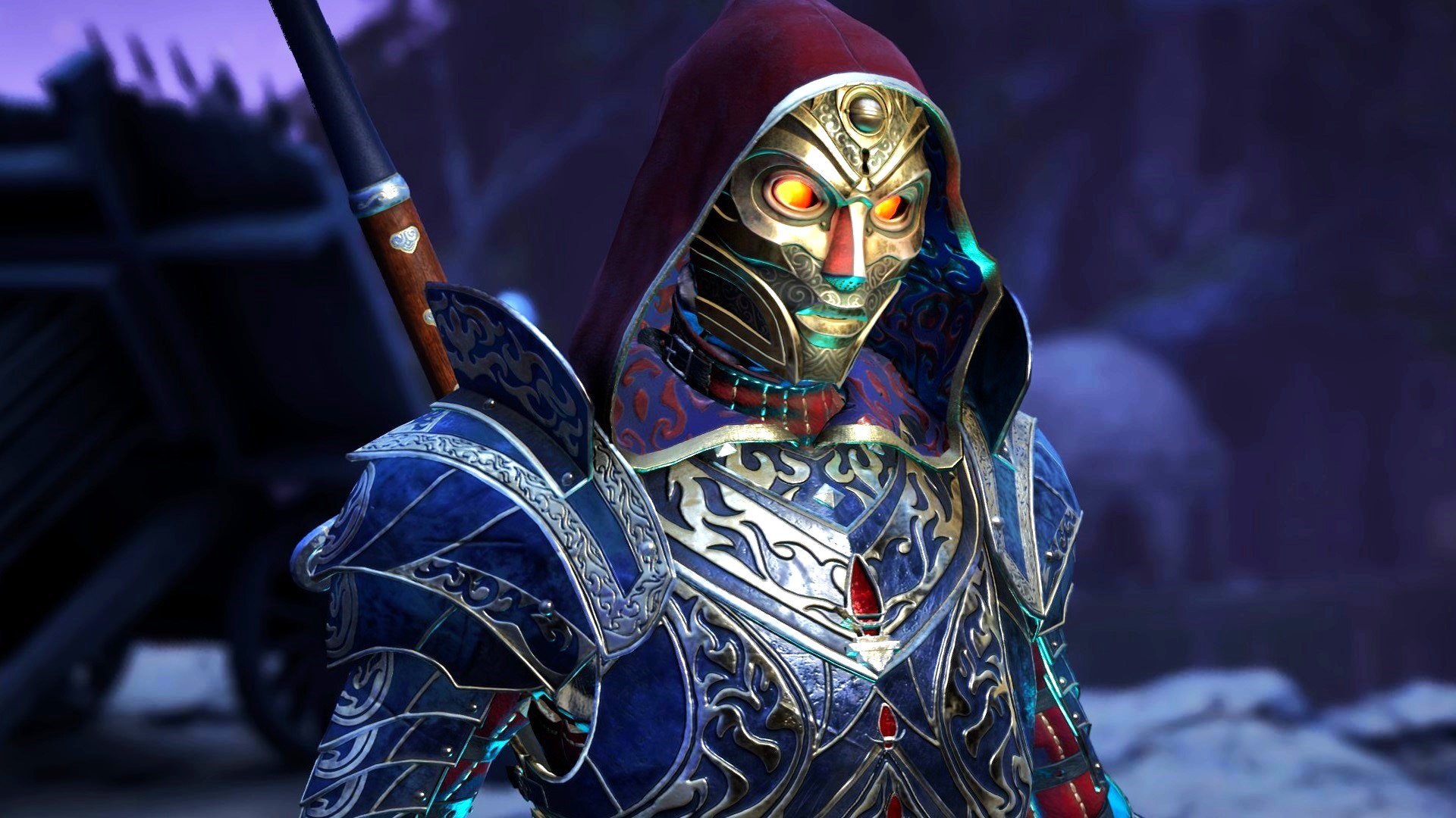 Avowed: Tham vọng "Skyrim đa người chơi" và bước chuyển mình bất ngờ - Gamelade