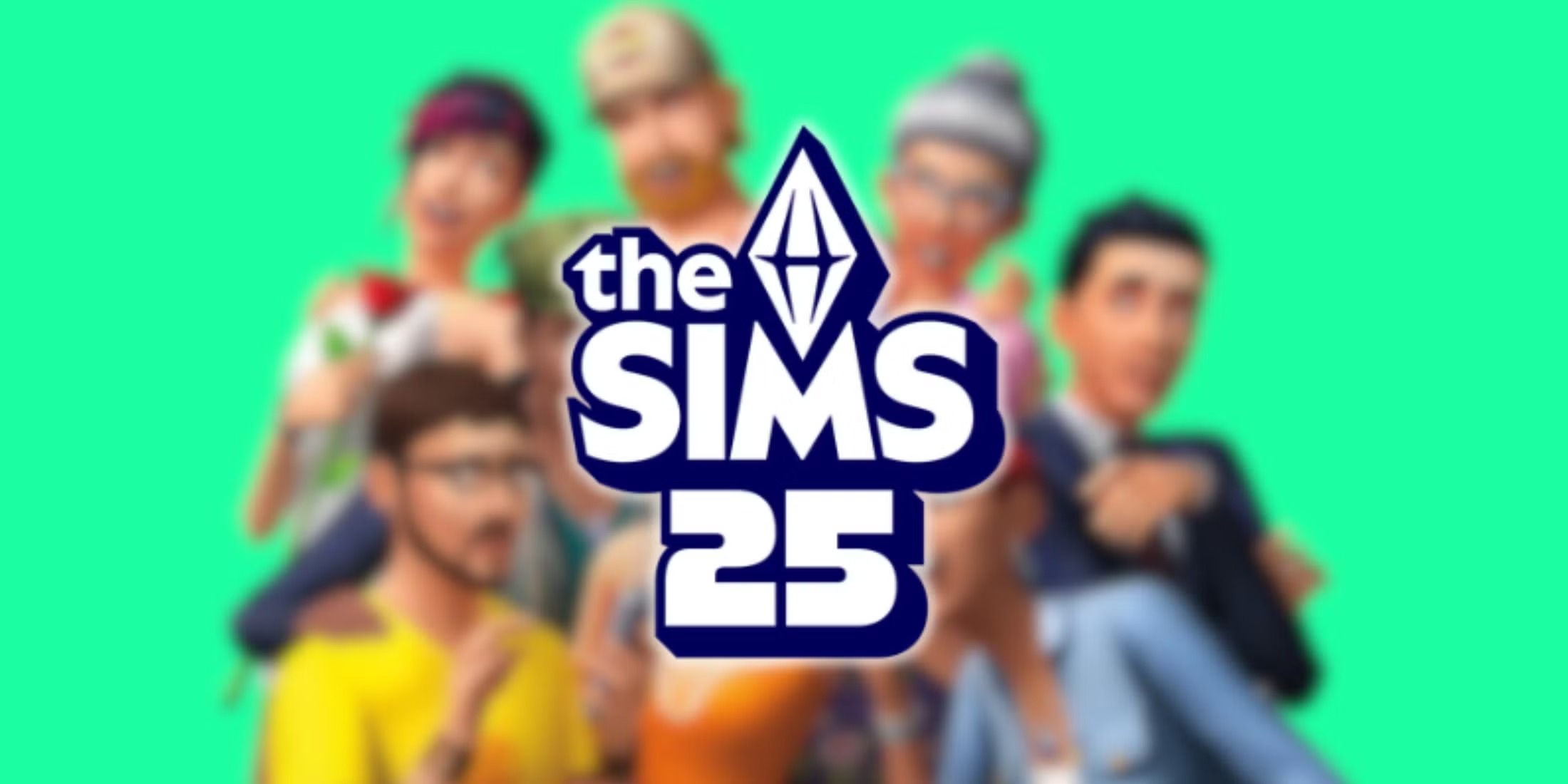 The Sims kỷ niệm 25 năm: Teaser bí ẩn khơi dậy cơn sốt tò mò - Gamelade