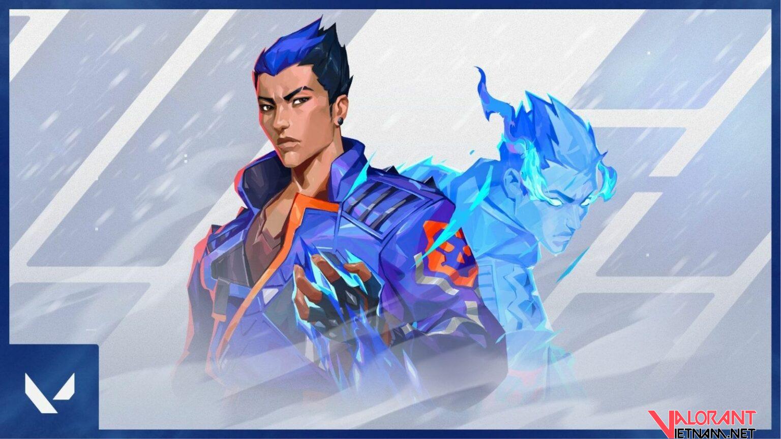 Tuyển thủ VALORANT cảnh báo: Đặc vụ Duelist mới sẽ "làm khổ" người chơi Sentinel-gamelade
