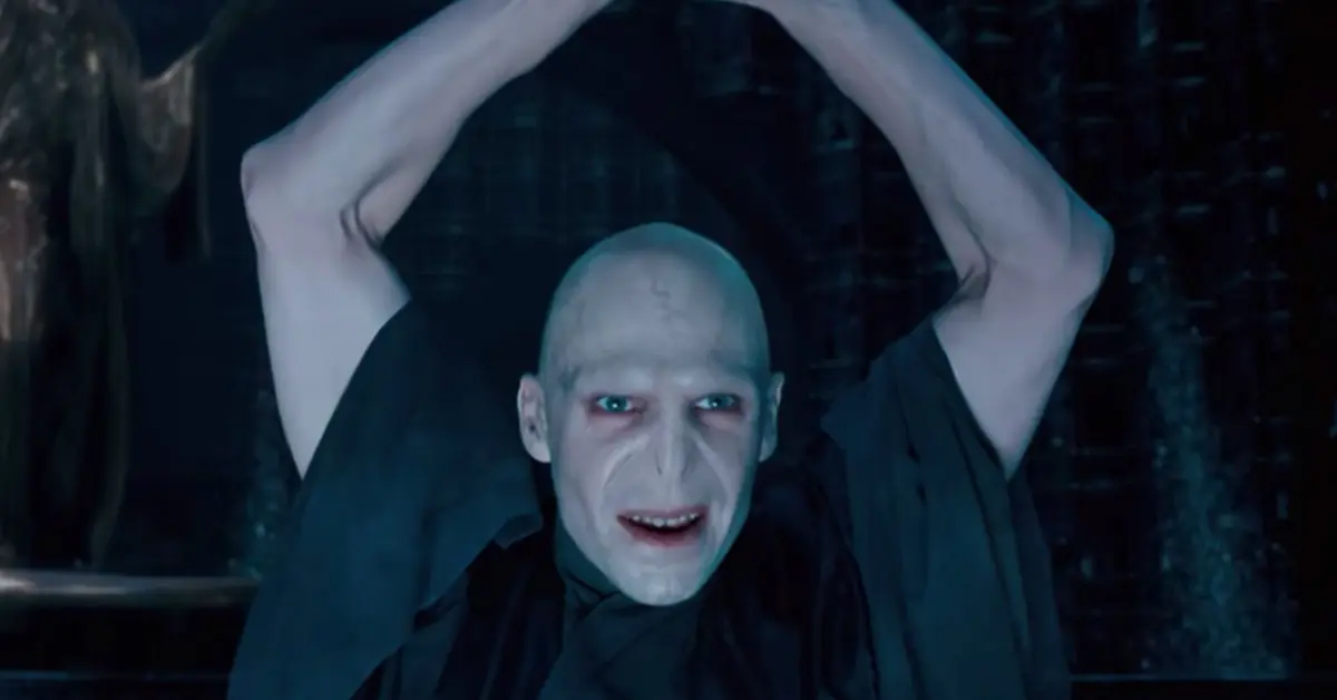 Harry Potter: Chuyện gì sẽ xảy ra nếu Ralph Fiennes không đóng Voldemort? - Gamelade