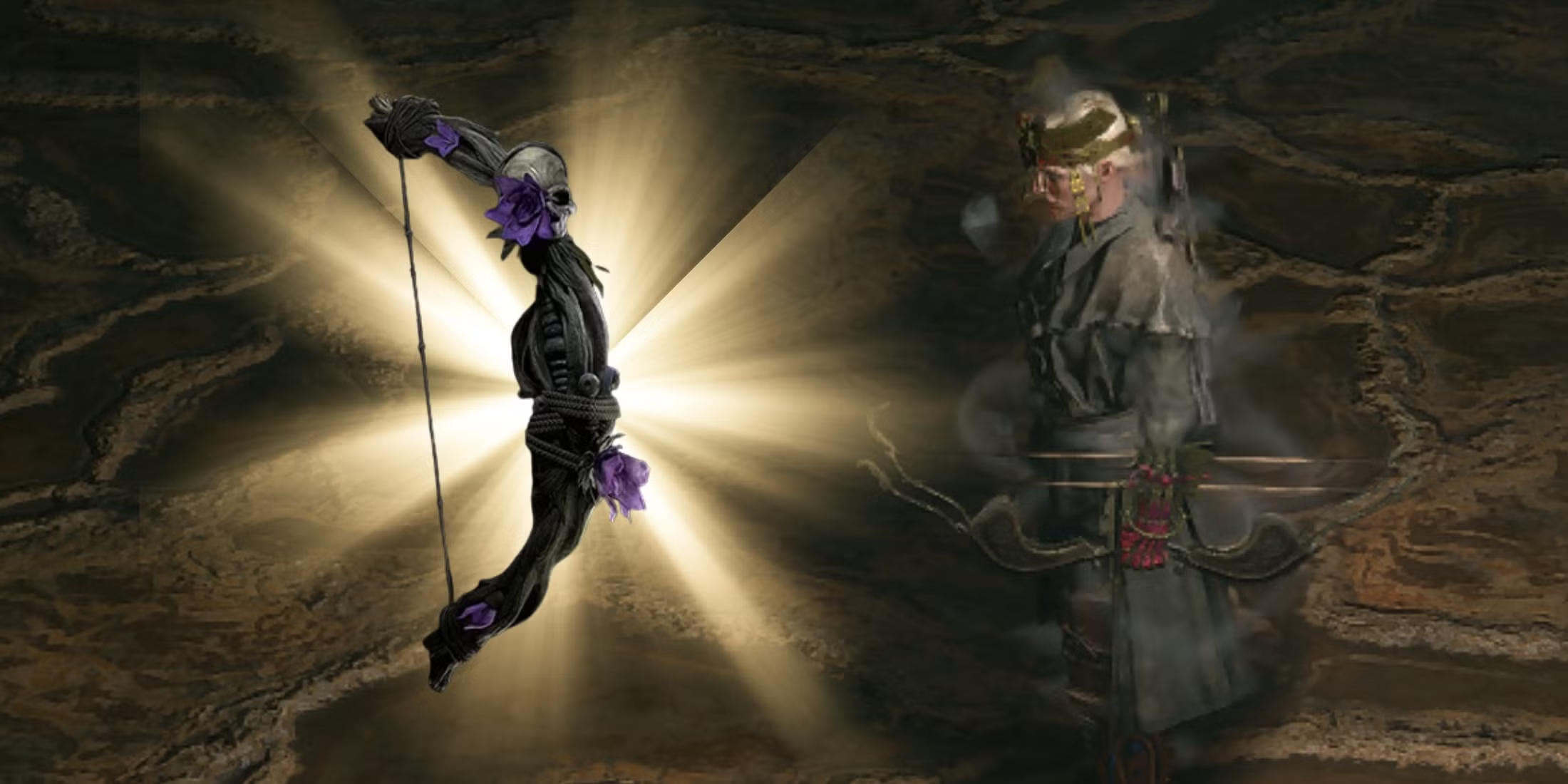 Path of Exile 2: Hướng dẫn "cày" cung Widowhail Crude hiệu quả - Gamelade