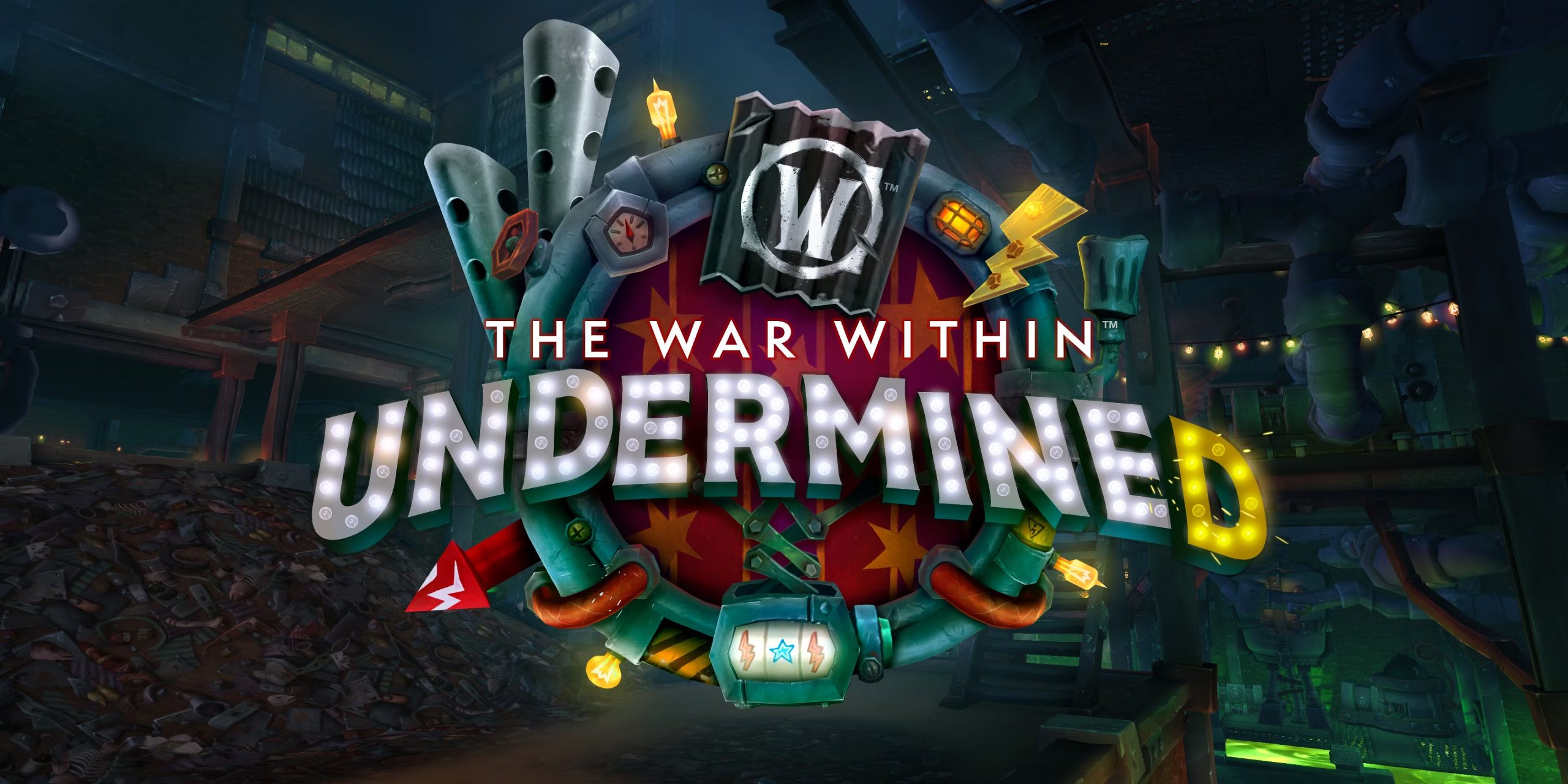 Delve "lột xác" trong World of Warcraft: The War Within Season 2? - Gamelade