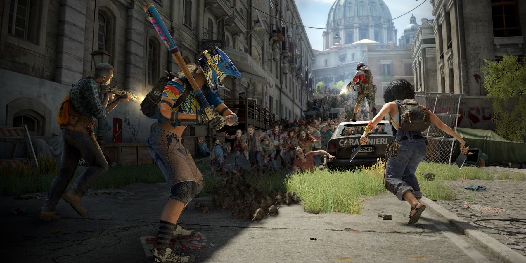 Cơ hội sở hữu game "xịn" miễn phí từ Epic Games Store - Gamelade