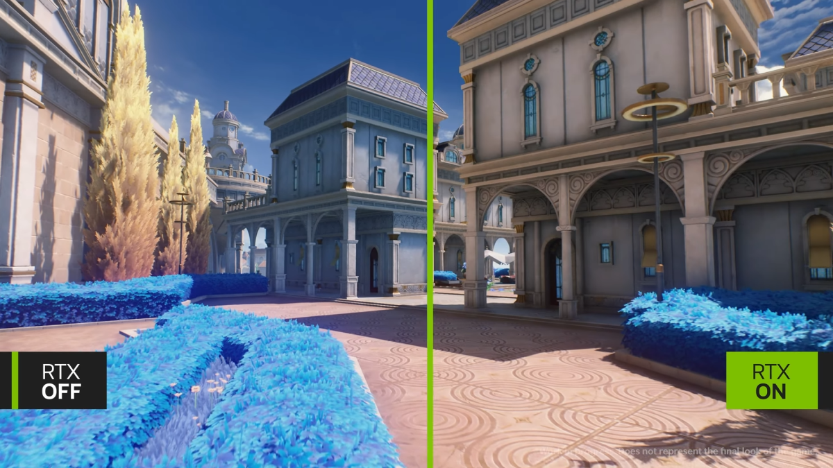 Wuthering Waves sẽ được nâng cấp đồ họa với Ray Tracing toàn diện trong bản cập nhật 2.1-gamelade