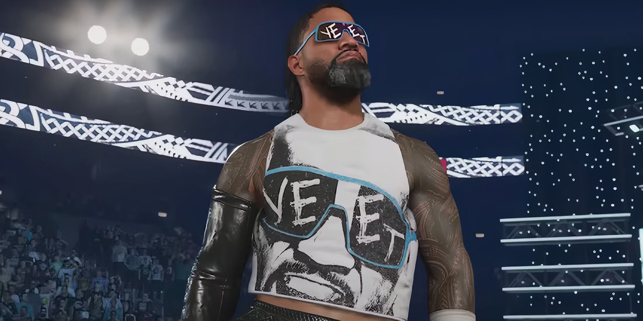 WWE 2K25 công bố danh sách nhạc nền chính thức - Gamelade