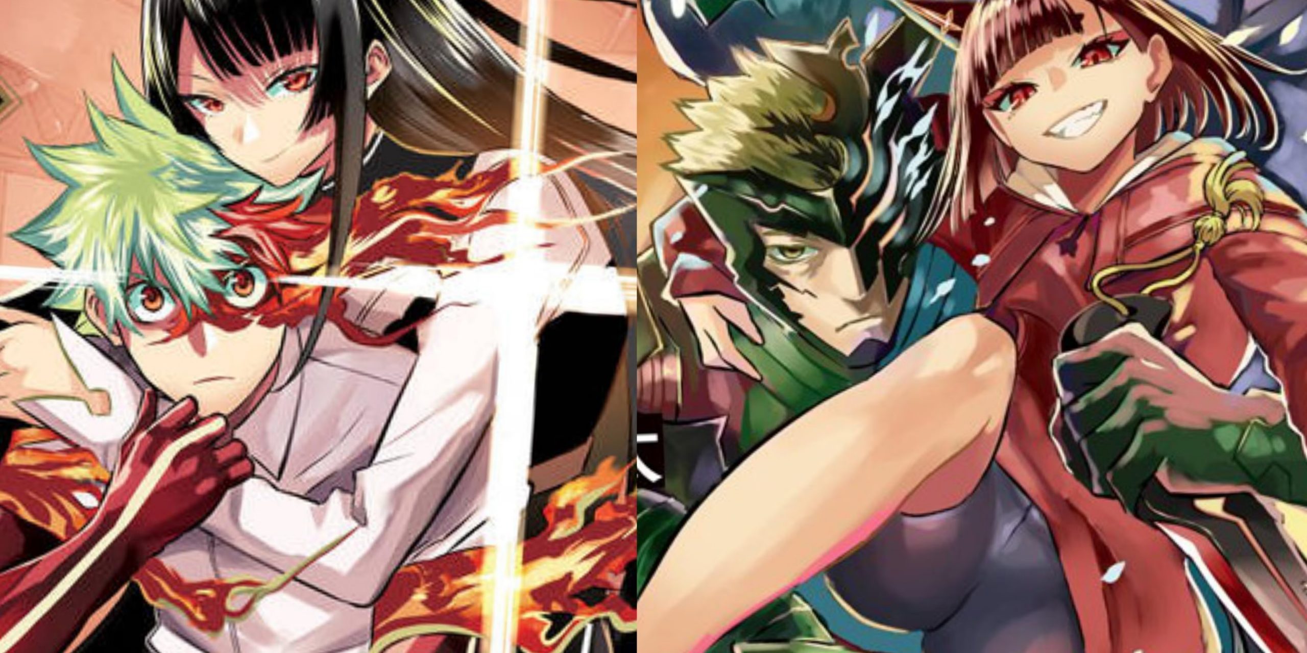 Bộ manga nào khiến fan Nhật Bản "phát cuồng" đến vậy? - Gamelade