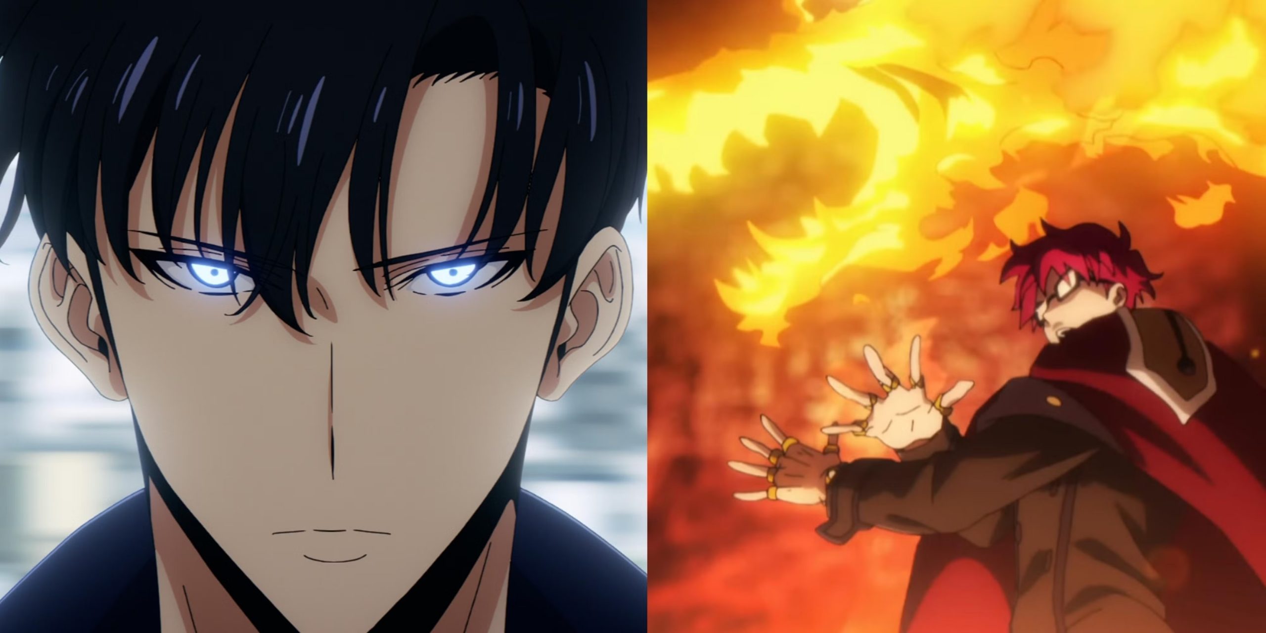Điều gì khiến Solo Leveling vượt qua One Piece trên Crunchyroll? - Gamelade