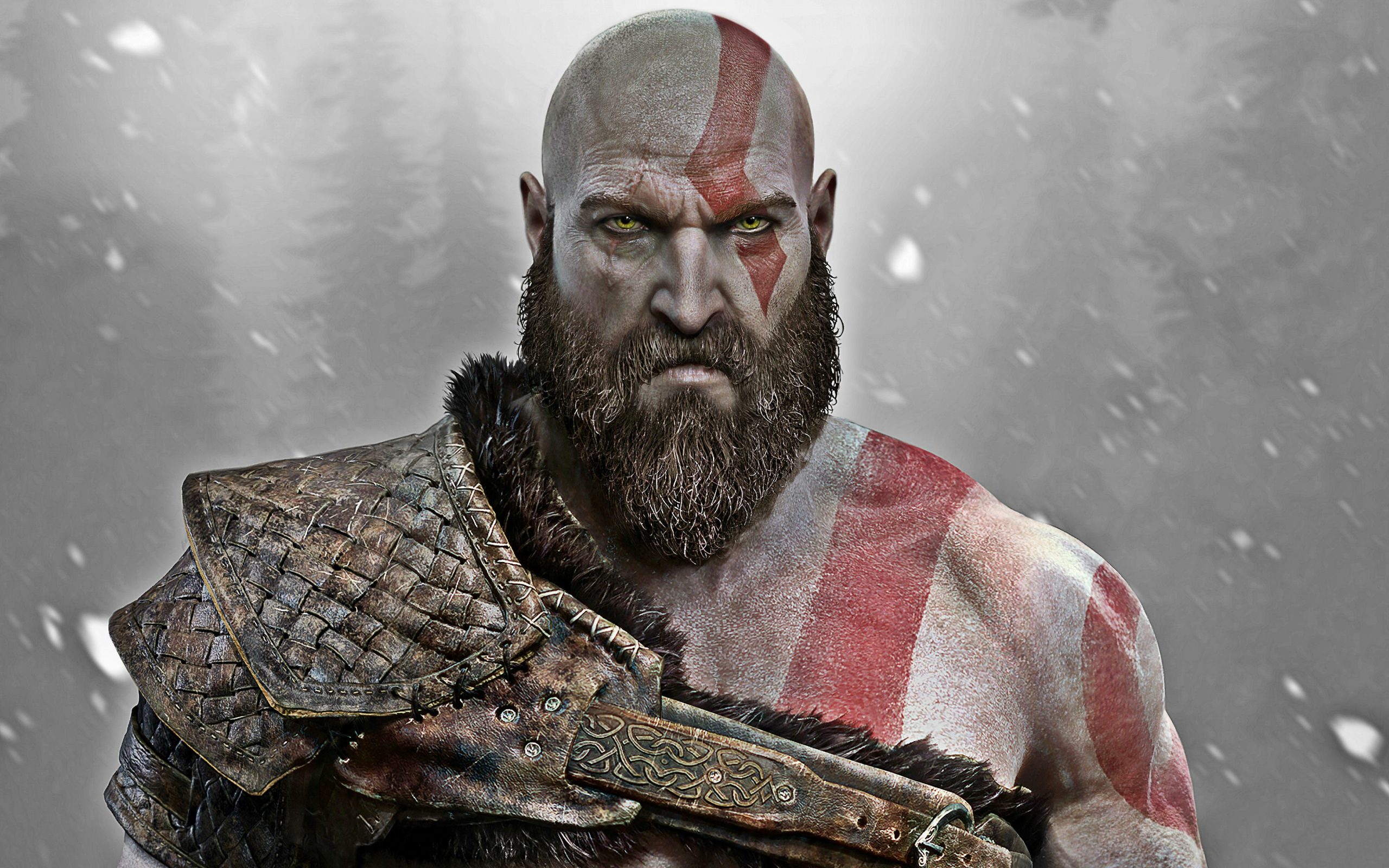 Nhà sản xuất của God of War phiên bản truyền hình đã phải bỏ cuộc vì game quá khó-gamelade