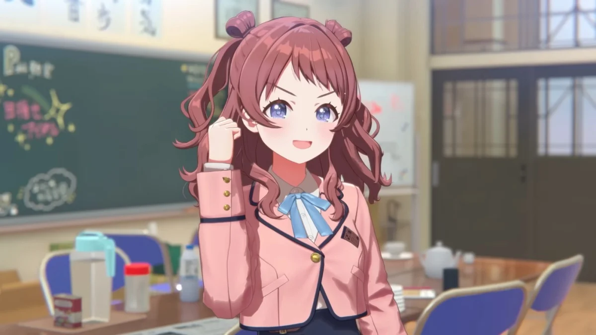 Hatsuboshi Gakuen: The Idolmaster sẽ ra mắt bản PC sớm hơn dự kiến-gamelade