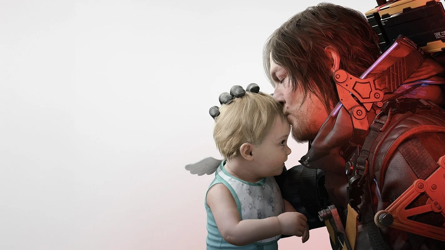 Choáng ngợp với phiên bản đặc biệt Death Stranding 2: On The Beach - Gamelade