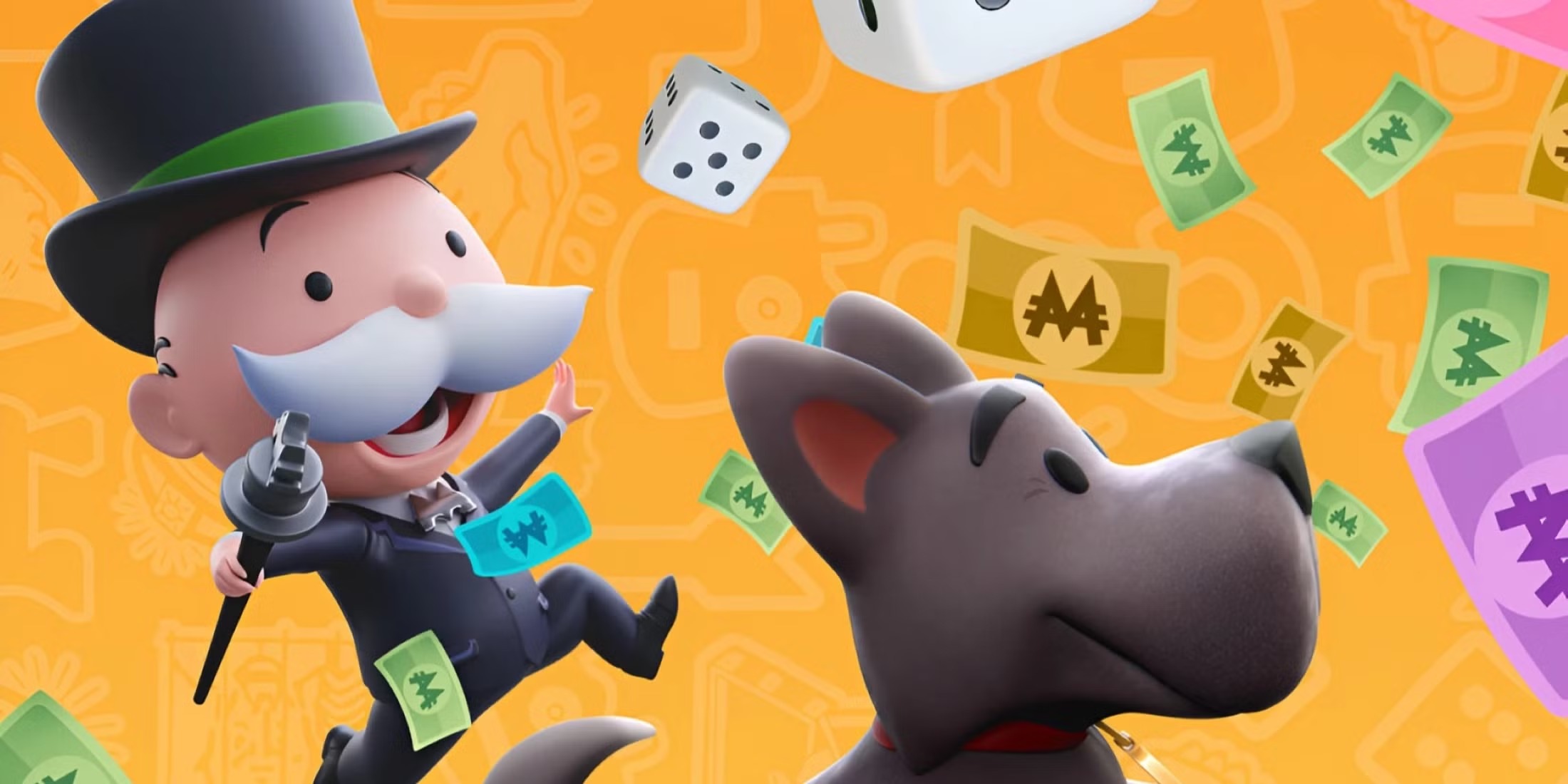 Monopoly GO: Hé lộ lịch trình sự kiện & Chiến thuật đỉnh cao (21/03/2025) - Gamelade