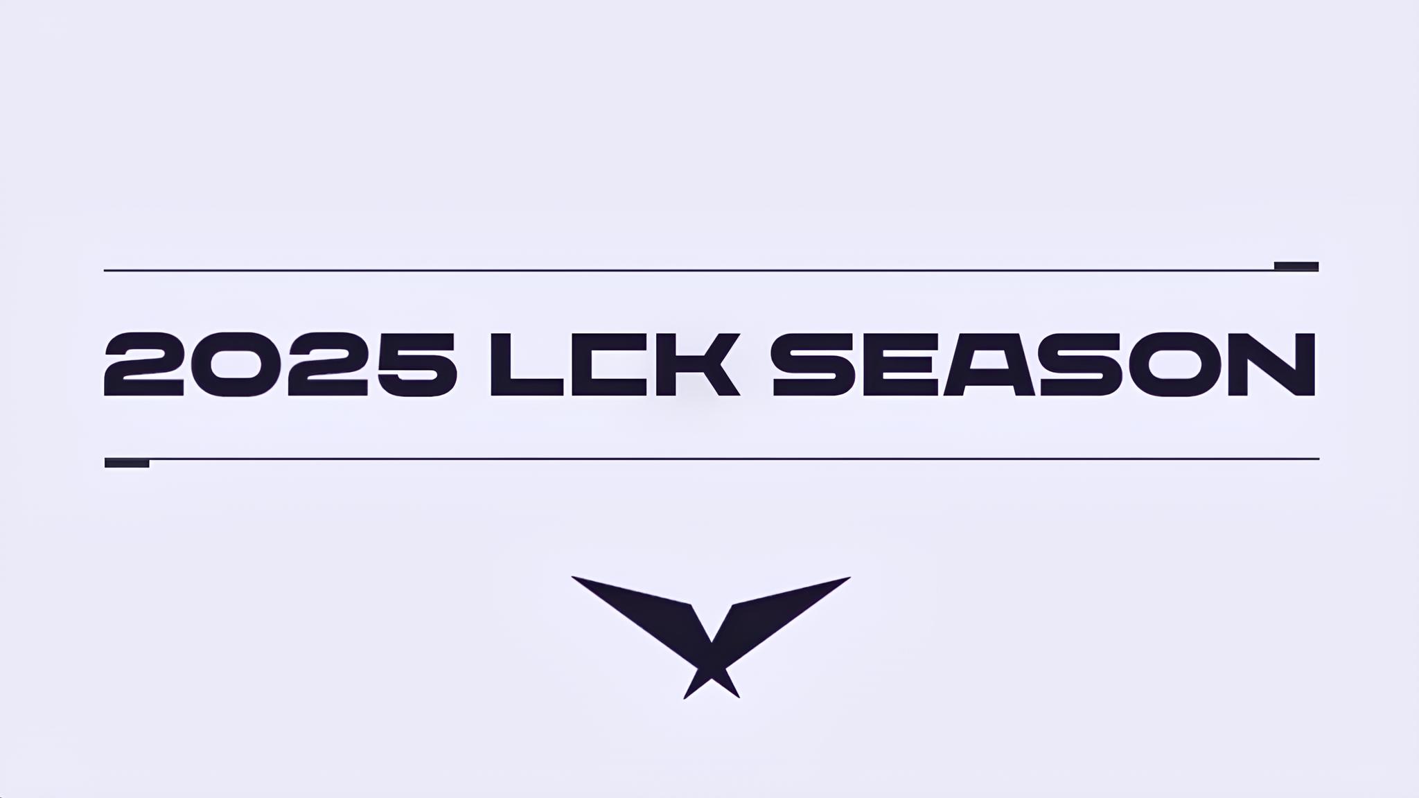 LCK 2025: Bí mật lịch trình, thể thức thi đấu và cách xem trận mở màn - Gamelade