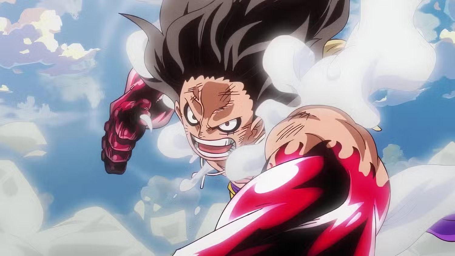 One Piece tung trailer cho Egghead Arc-gamelade