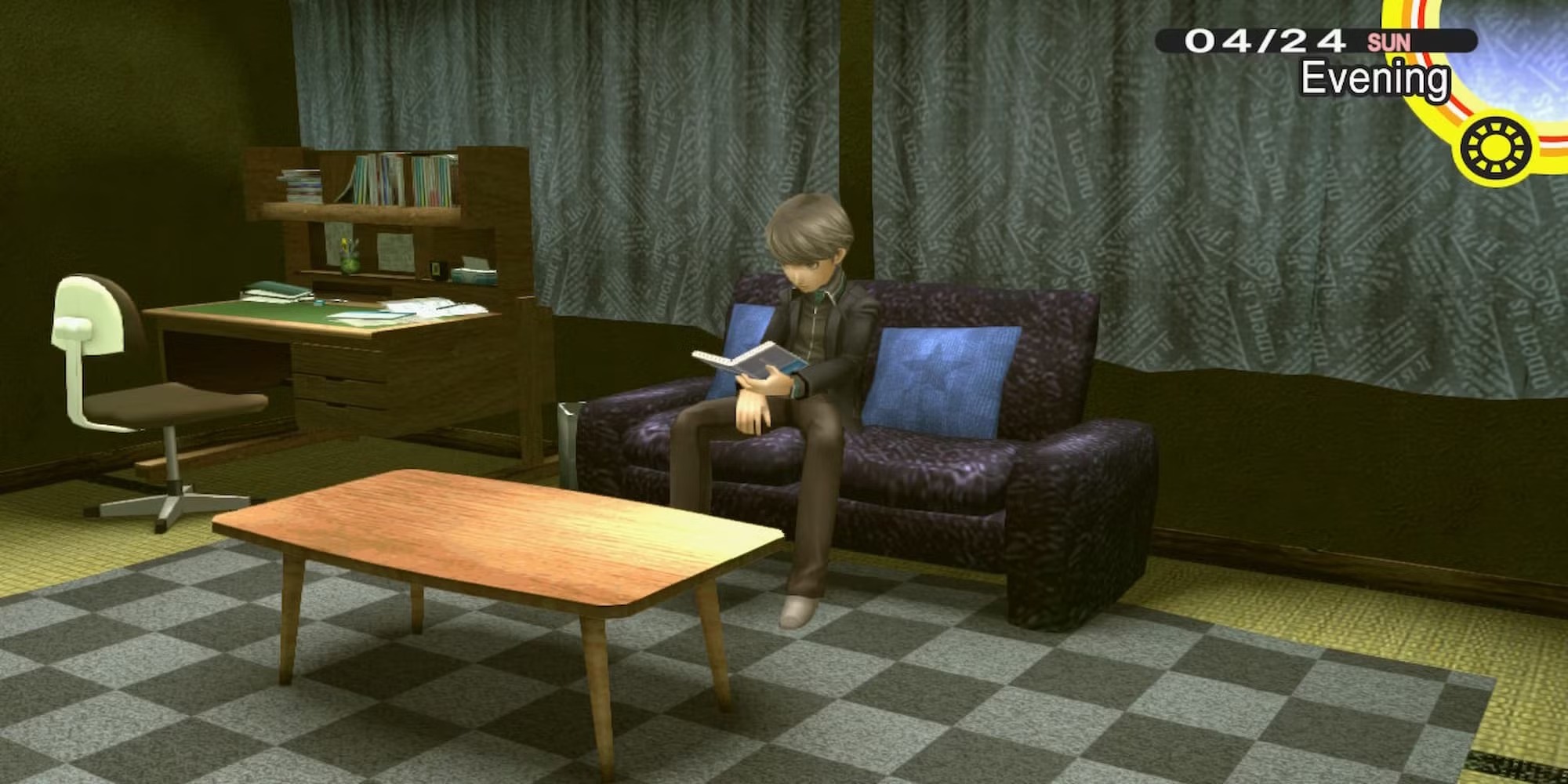 Liệu Persona 4 có phiên bản Remake? - Gamelade