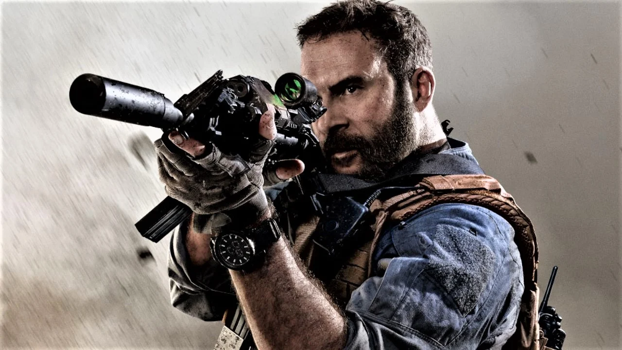 Call of Duty 2026 có thể chỉ dành cho hệ máy next-gen? - Gamelade