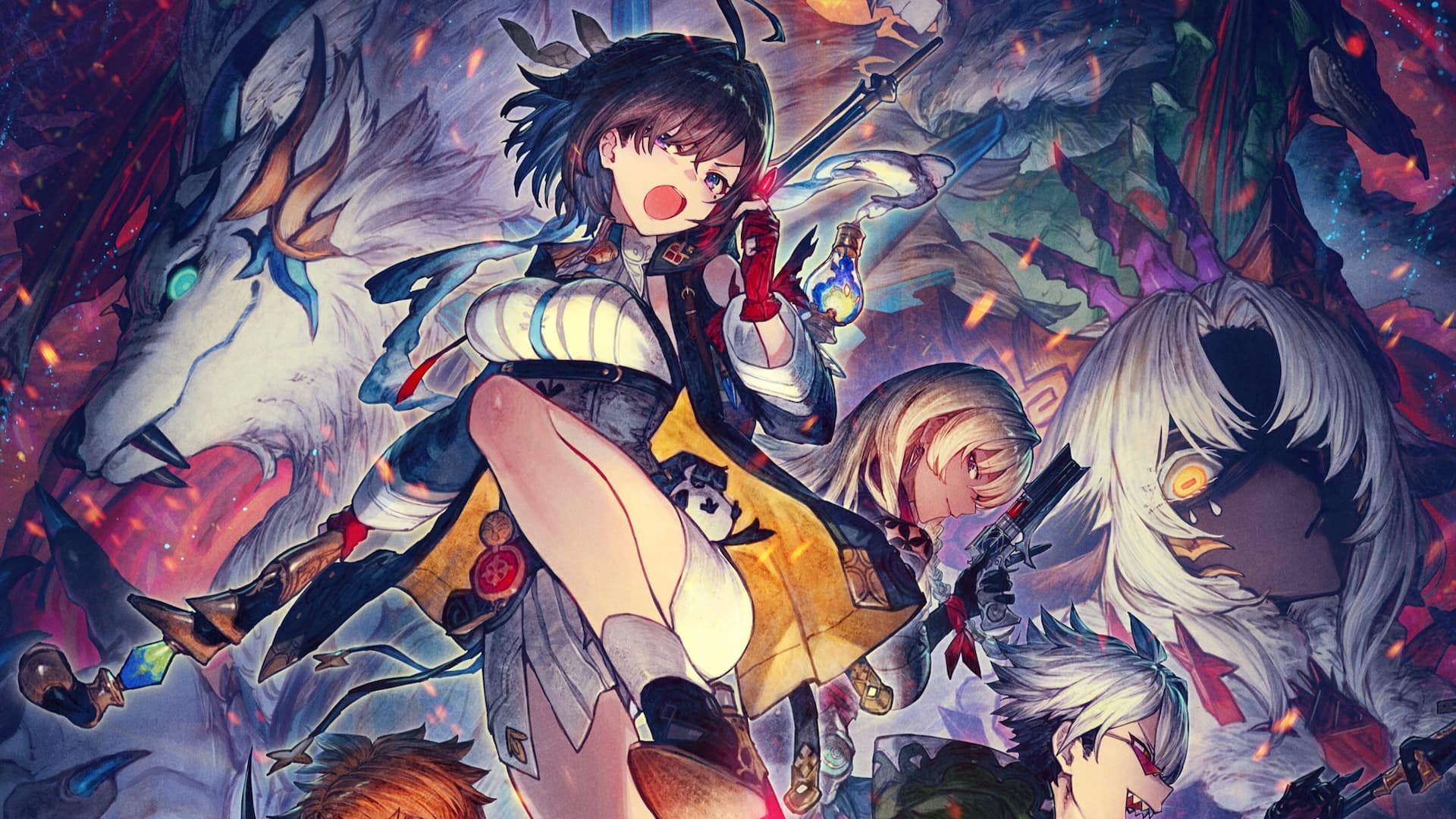 Atelier Yumia sẽ có bản demo miễn phí vào tuần tới-gamelade