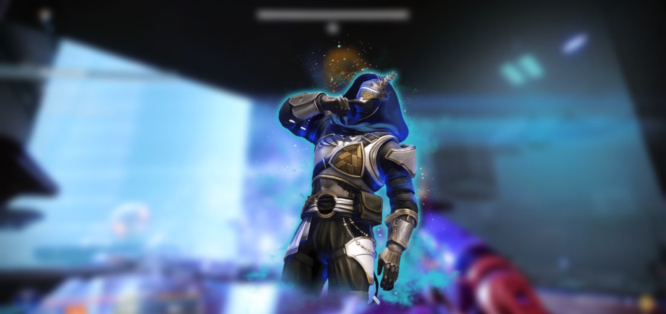 Destiny 2 Heresy phần 2: Minh chứng rõ ràng một hệ thống đang lỗi thời - Gamelade