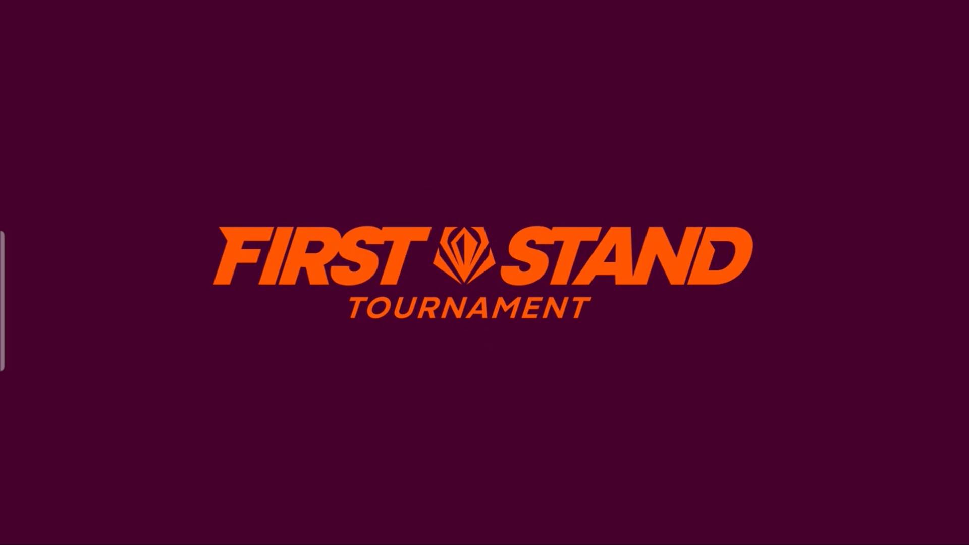 Lộ diện 5 đội tuyển LMHT sẽ tranh tài tại First Stand 2025-gamelade