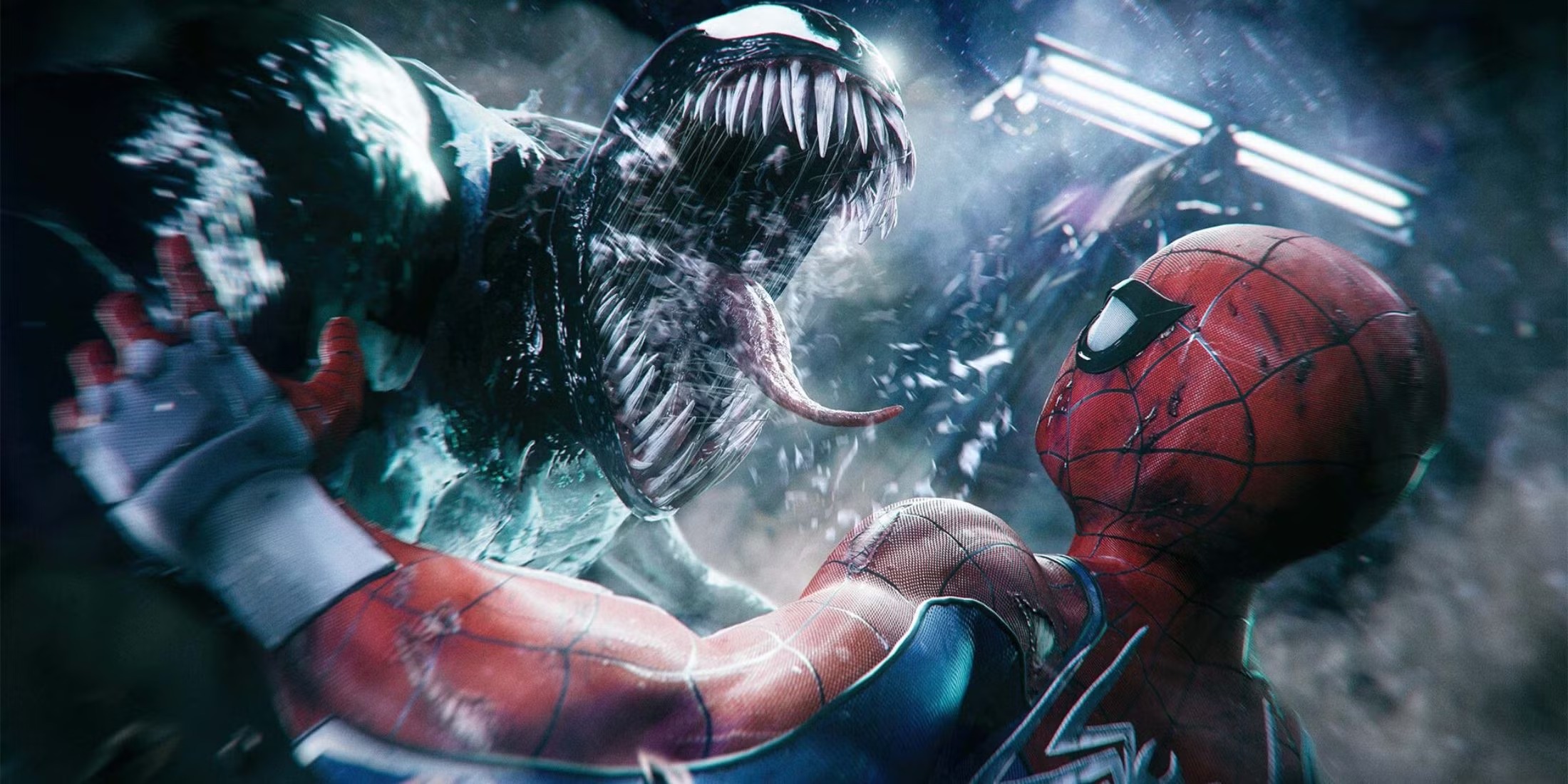 Bản cập nhật thứ sáu cho Spider-Man 2 phiên bản PC - Gamelade