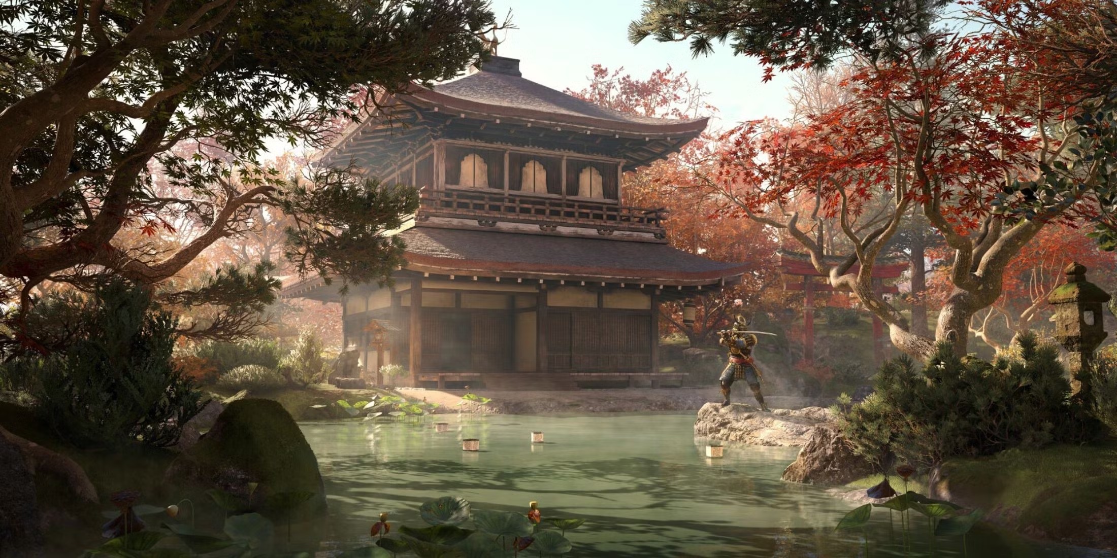 Assassin's Creed Shadows: Nhà phát triển lắng nghe, xóa nội dung gây tranh cãi - Gamelade