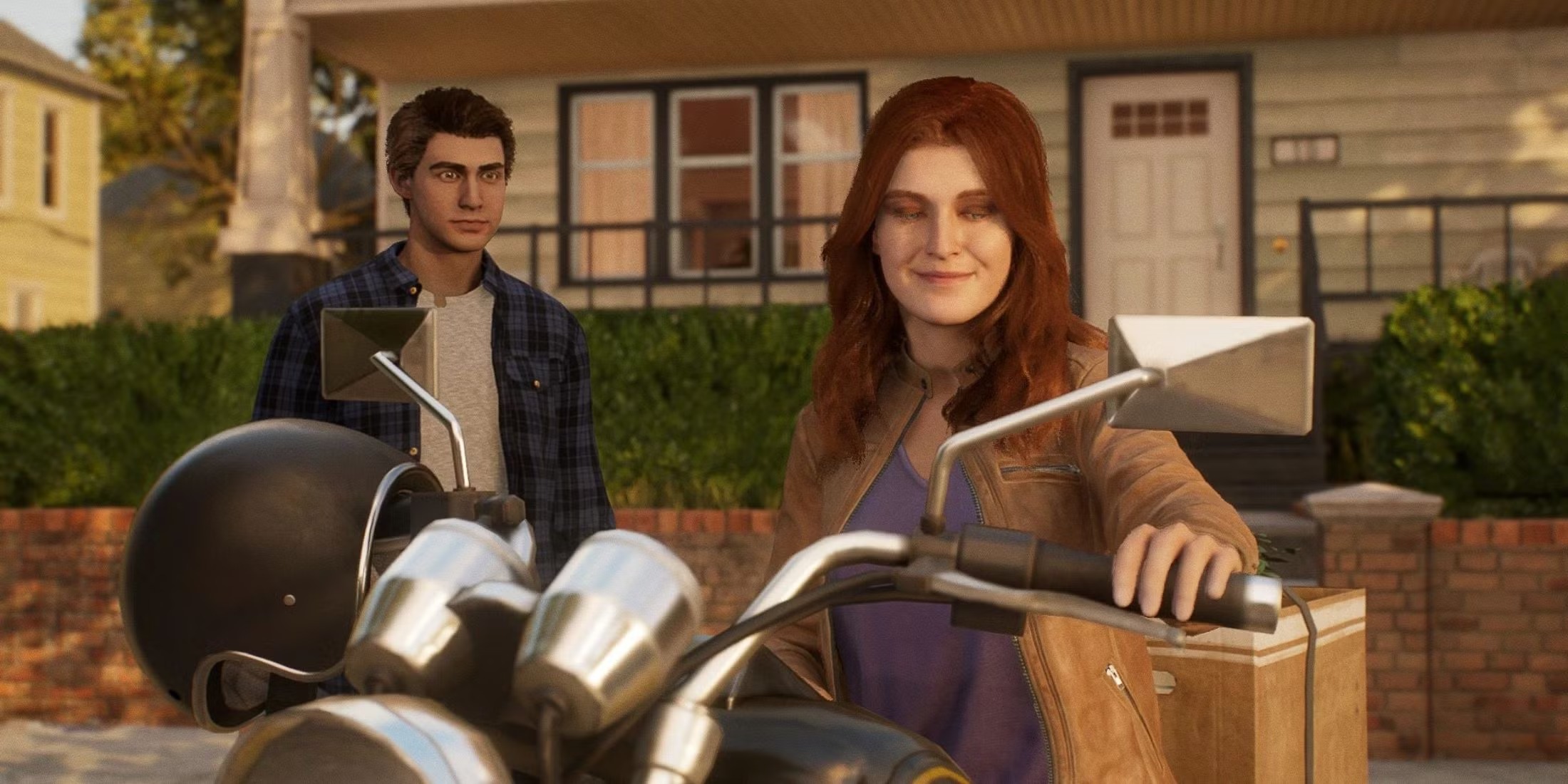 Marvel's Spider-Man 2 ra mắt bản cập nhật mới cho PC - Gamelade