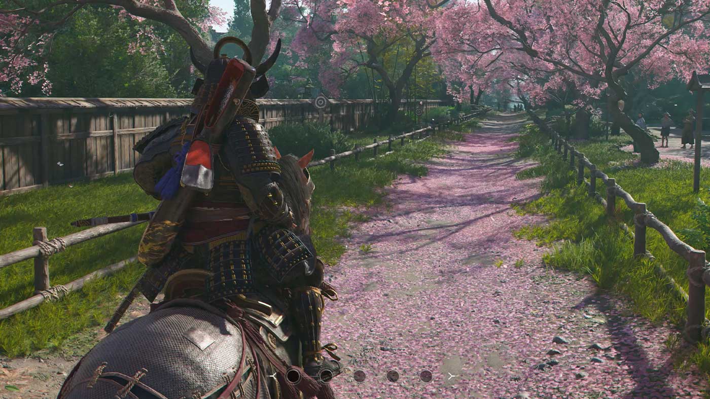 Cổ phiếu của Ubisoft vẫn tiếp tục giảm sau khi ra mắt Assassin's Creed Shadows-gamelade