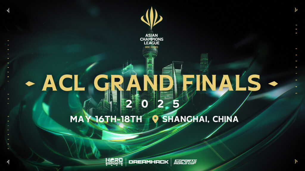 LMHT và Street Fighter 6 sẽ góp mặt tại Asian Champions League-gamelade