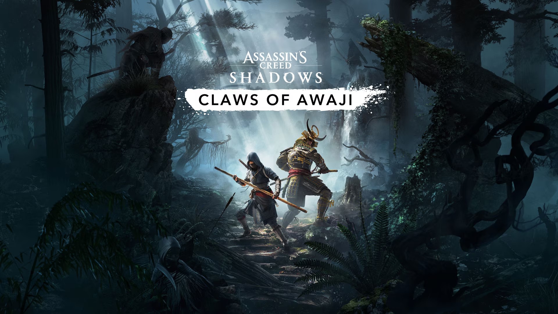 DLC Assassin's Creed Shadows sẽ rùng rợn hơn bản gốc, theo nhà phát triển-gamelade