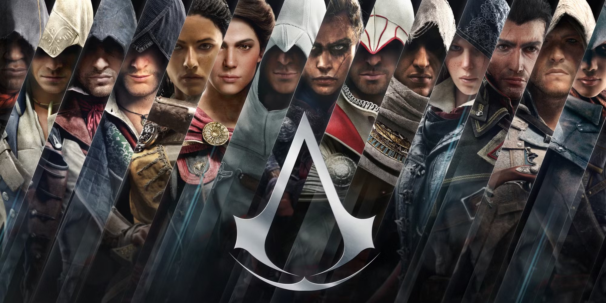Bí quyết chinh phục loạt game Assassin's Creed: Chơi thế nào cho "chuẩn"? - Gamelade