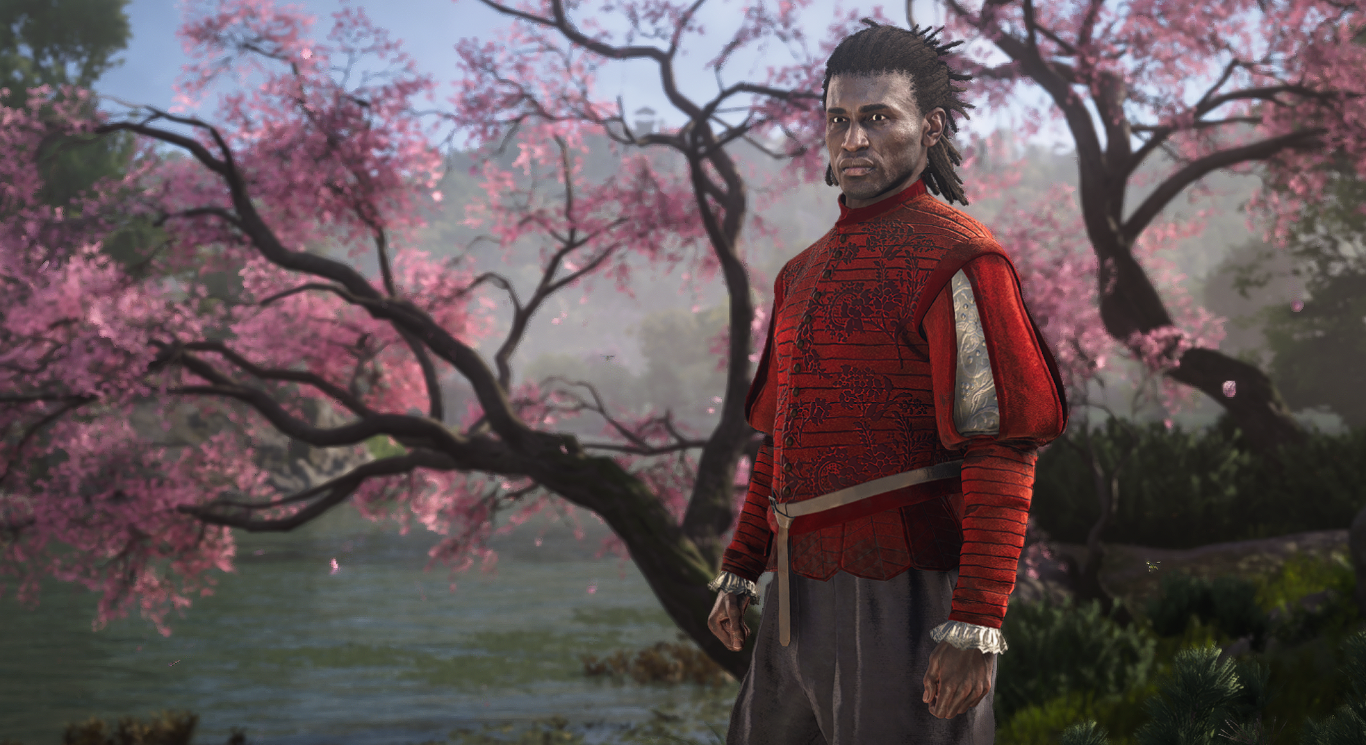 Assassin's Creed Shadows có thể có credit cuối game siêu dài - Gamelade