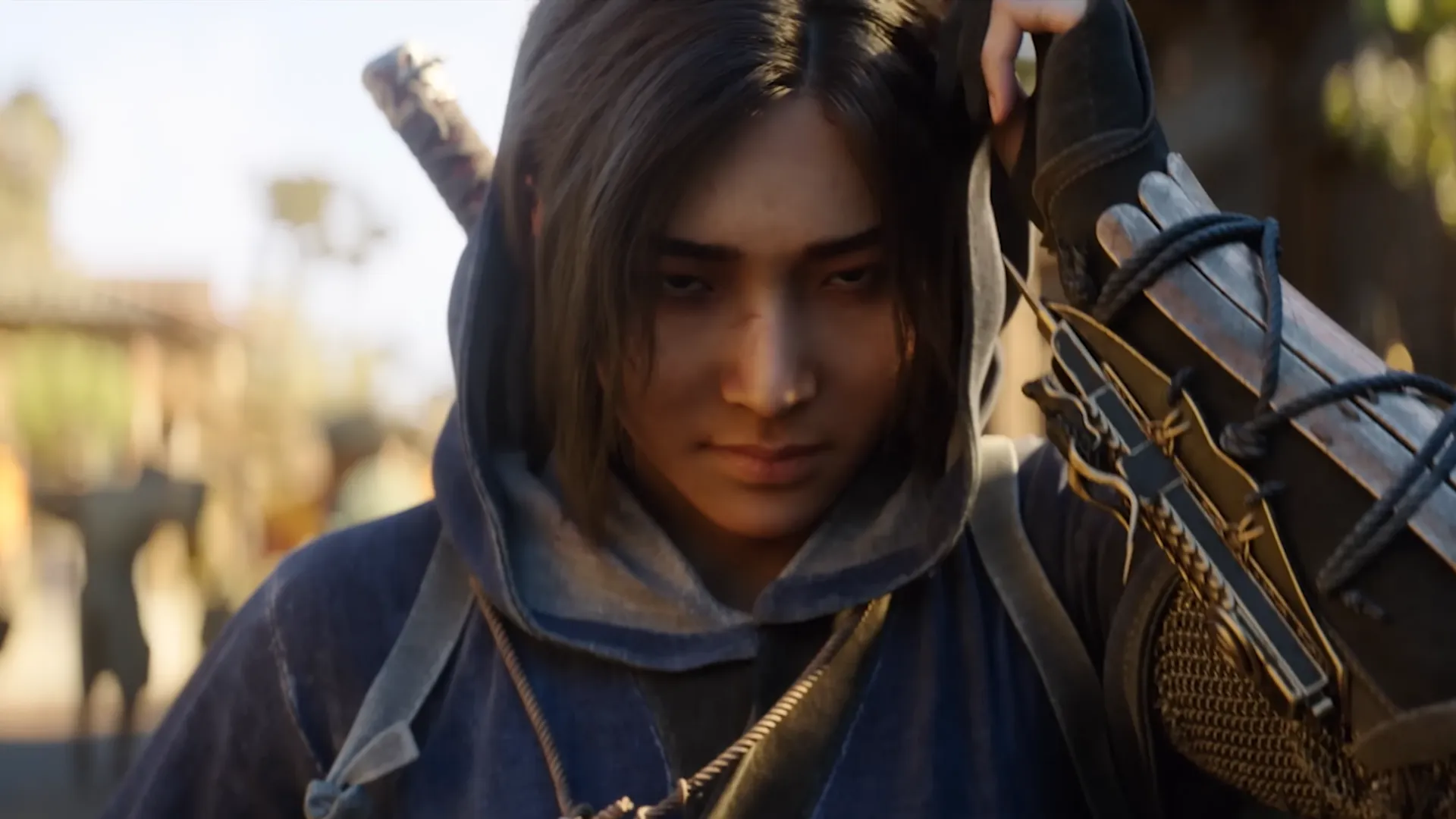 Chơi Assassin's Creed Shadows trên steam không cần Ubisoft Connect-gamelade