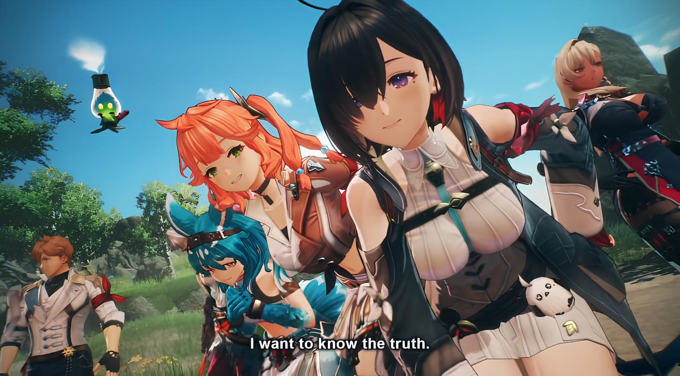 Atelier Yumia phá kỷ lục người chơi của dòng game dù nhận phản ứng trái chiều-gamelade