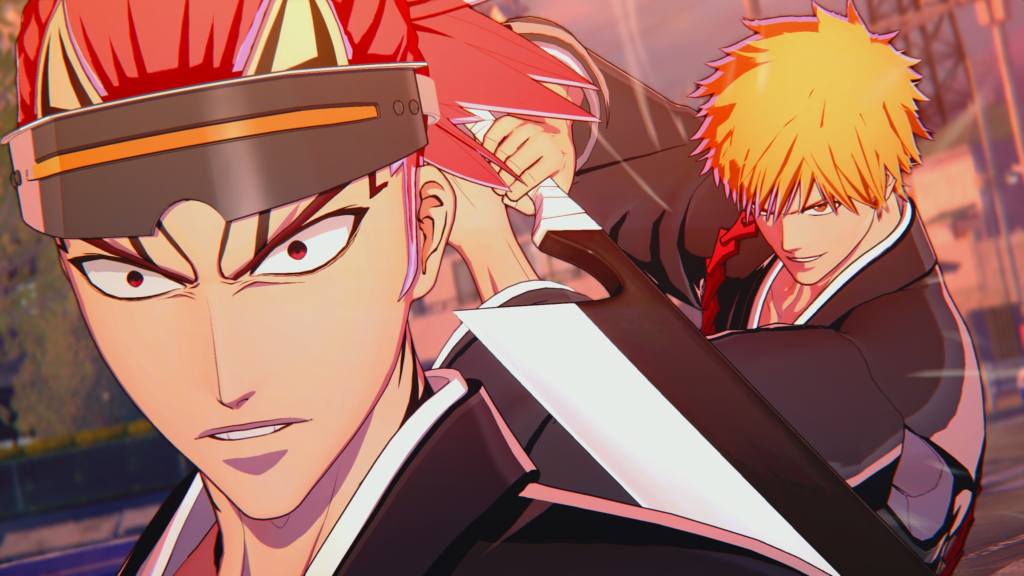 Tất tần tật về ngày ra mắt, nhân vật và gameplay của Bleach: Rebirth of Souls-gamelade