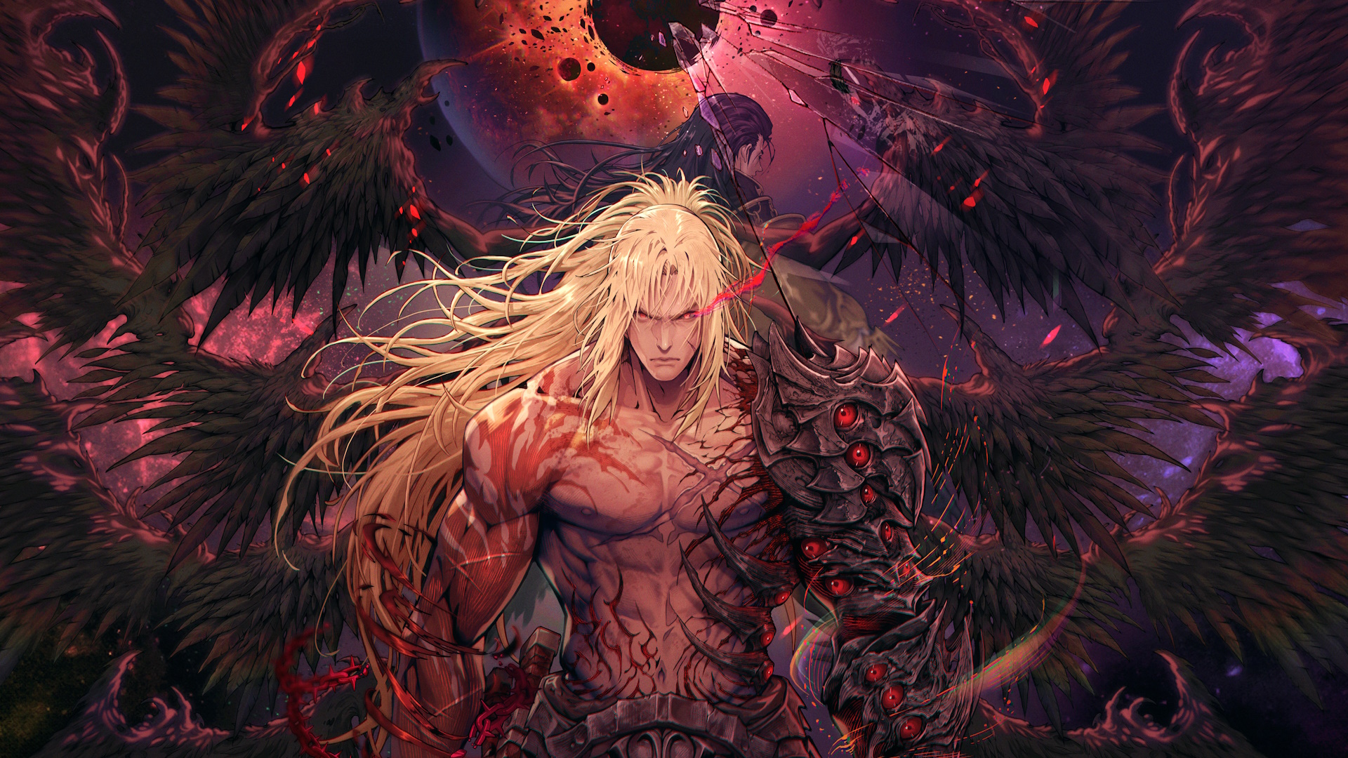 The First Berserker: Khazan gây sốt với đánh giá cực cao từ Early Access - Gamelade