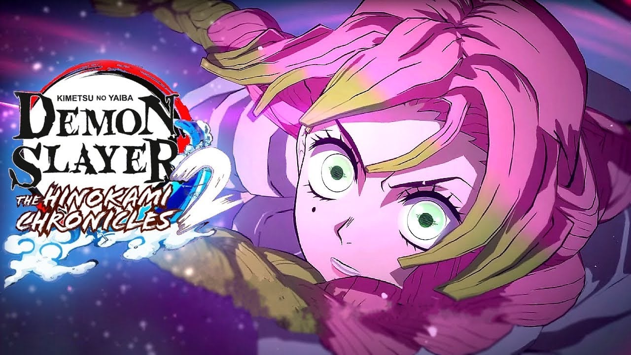 Demon Slayer: The Hinokami Chronicles 2 chốt ngày ra mắt, mở đặt hàng trước với nhiều ưu đãi-gamelade