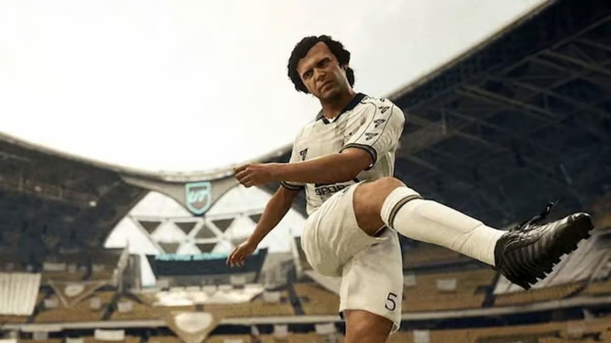 EA FC 25: Hé lộ đội hình UEFA Dreamchasers 1, bất ngờ nối tiếp bất ngờ - Gamelade