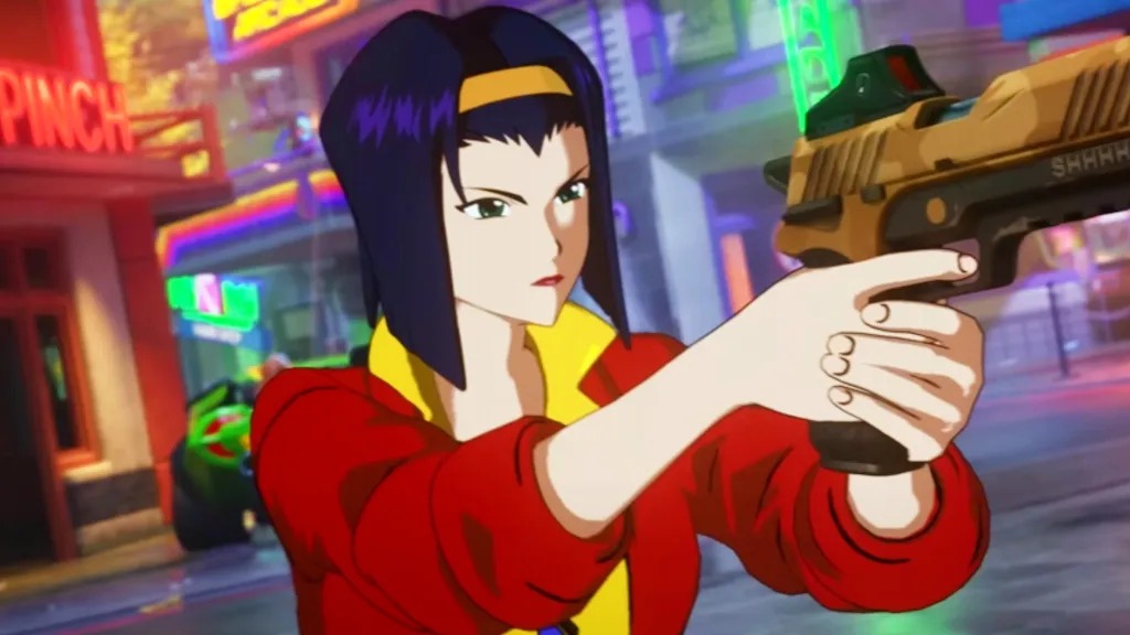 Nhận ngay vật phẩm Cowboy Bebop miễn phí trong Fortnite-gamelade
