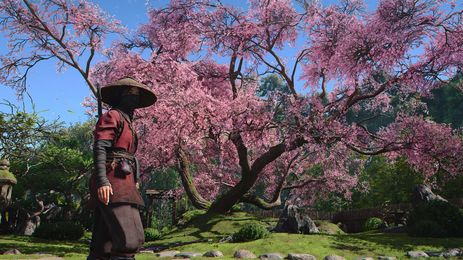 Assassin's Creed Shadows có thể có credit cuối game siêu dài - Gamelade
