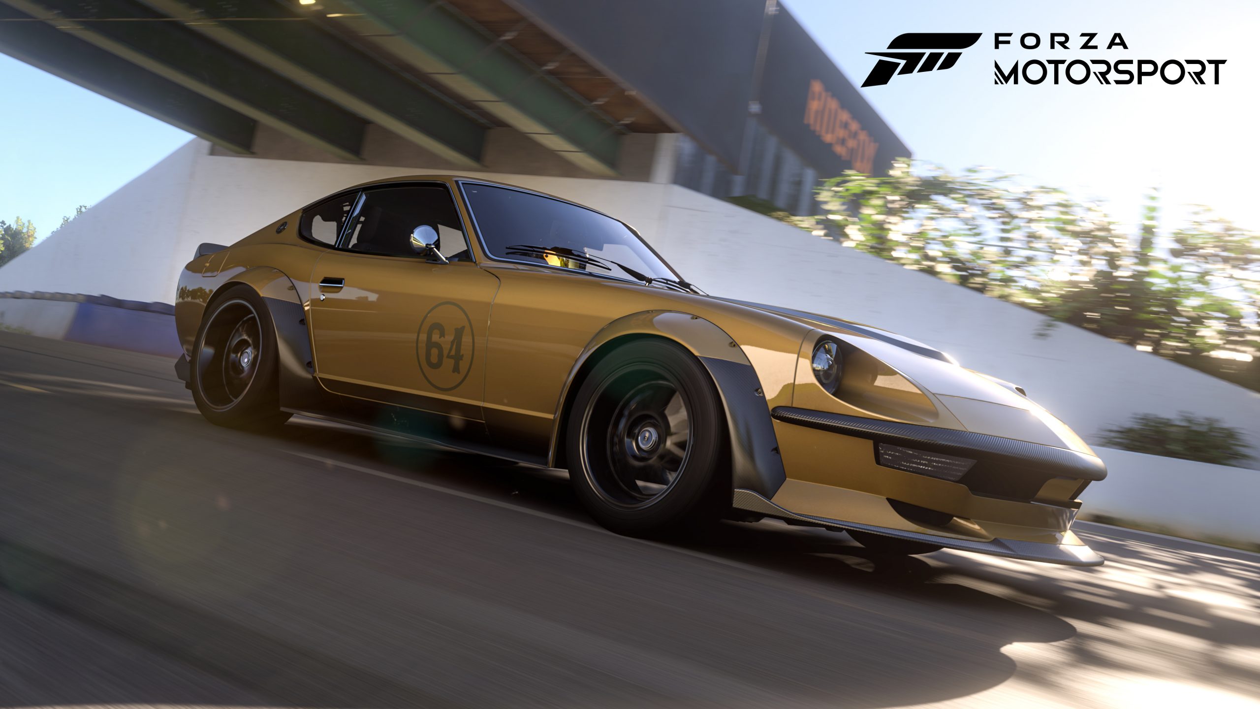 Forza Motorsport: Kỷ niệm 2 thập kỷ tốc độ, bản cập nhật khủng đổ bộ - Gamelade