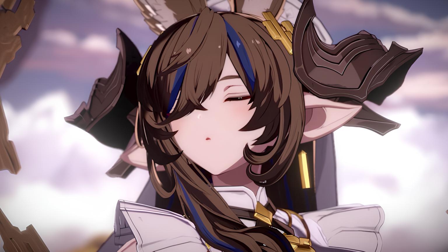 Galleon chính thức gia nhập đấu trường Granblue Fantasy Versus: Rising -gamelade