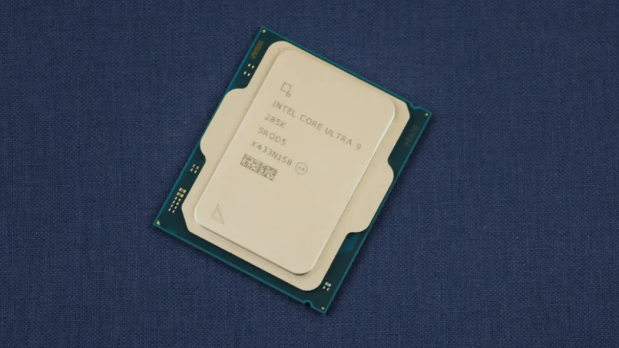 "Ngựa quen đường cũ": Windows 11 24H2 tiếp tục gây thất vọng về hiệu năng CPU - Gamelade