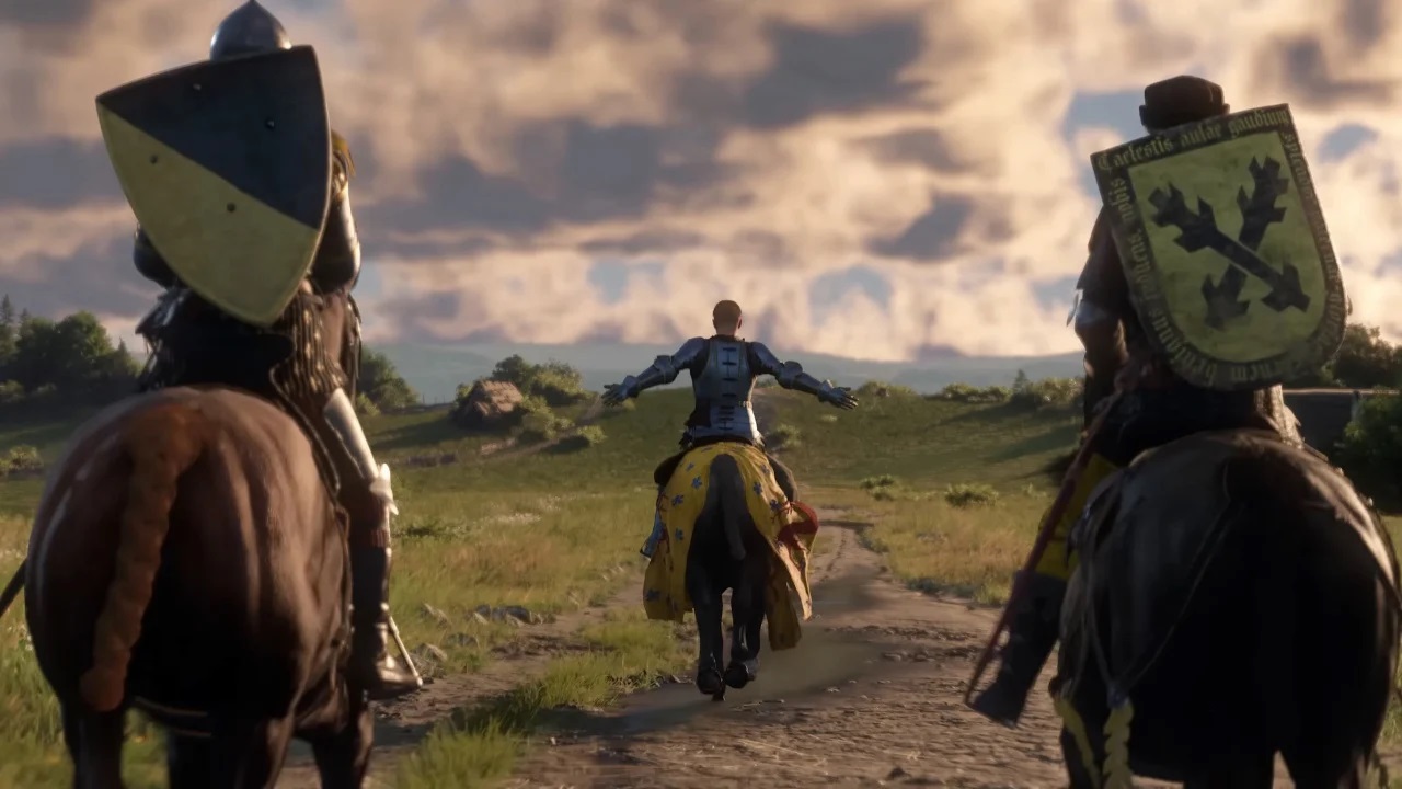 Kingdom Come: Deliverance 2 - Thành công vượt mong đợi, bán hơn 2 triệu bản - Gamelade